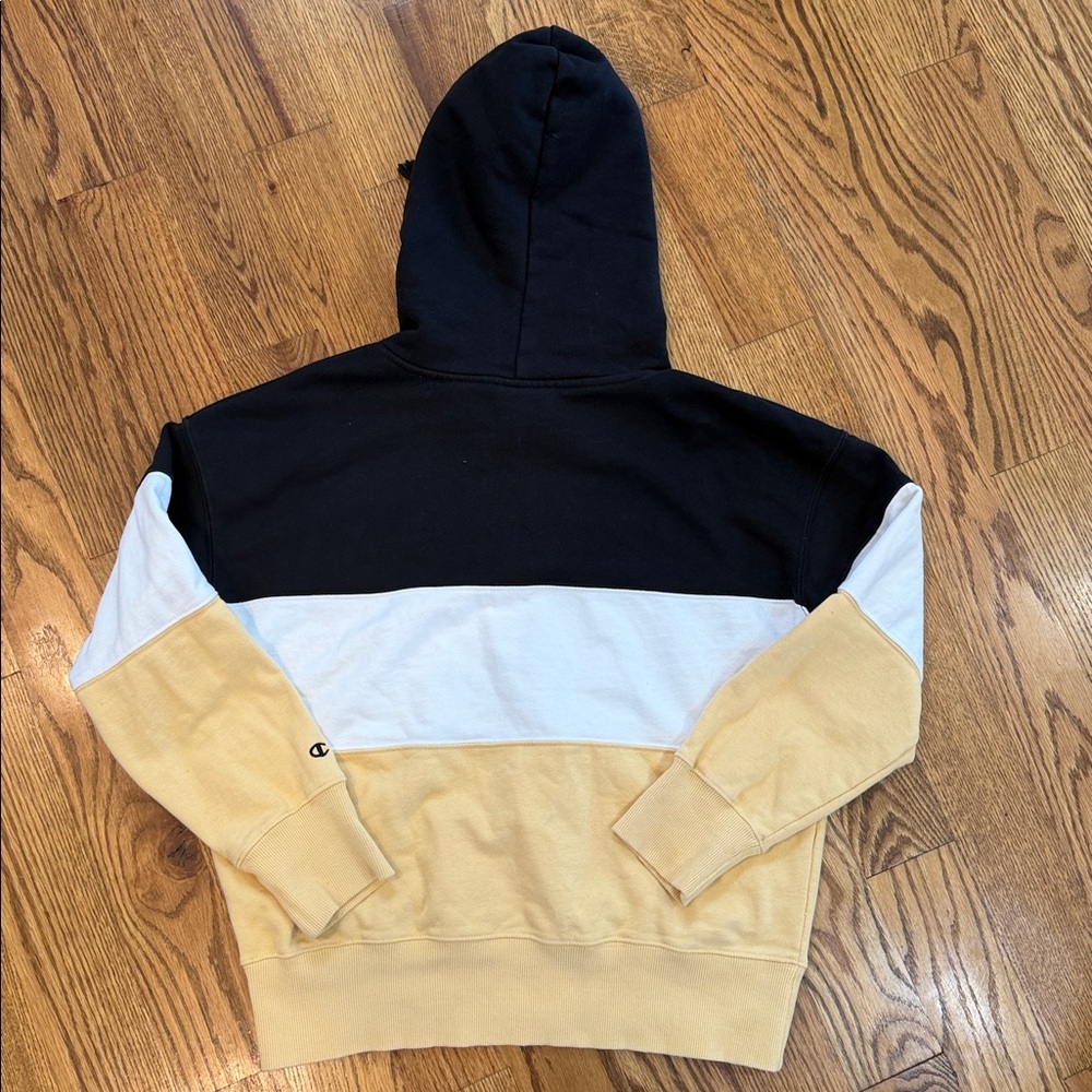 Women’s Wake Forest Demon Deacons Hoodie/Sweatshirt. Size Medium. Like New. - Picture 9 of 12